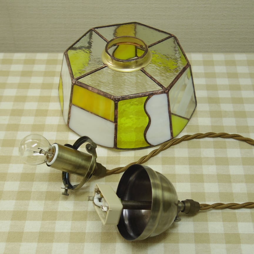 ペンダントランプ No.580 | naranja