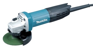 【特価処分】マキタ ディスクグラインダAC用 100mm 高速型 最大出力960W GA4031