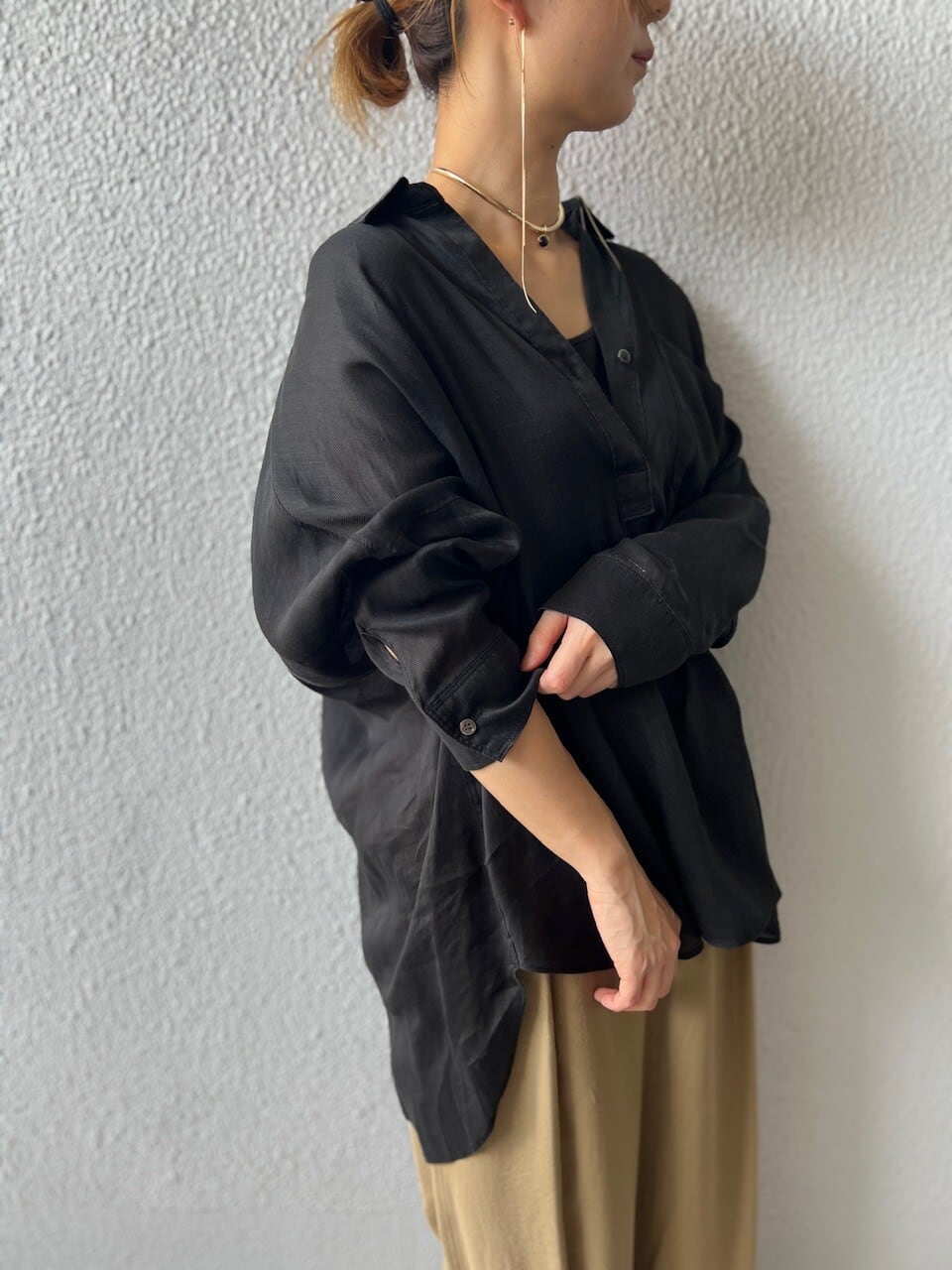PASSIONE/cafune | MIEL select shop