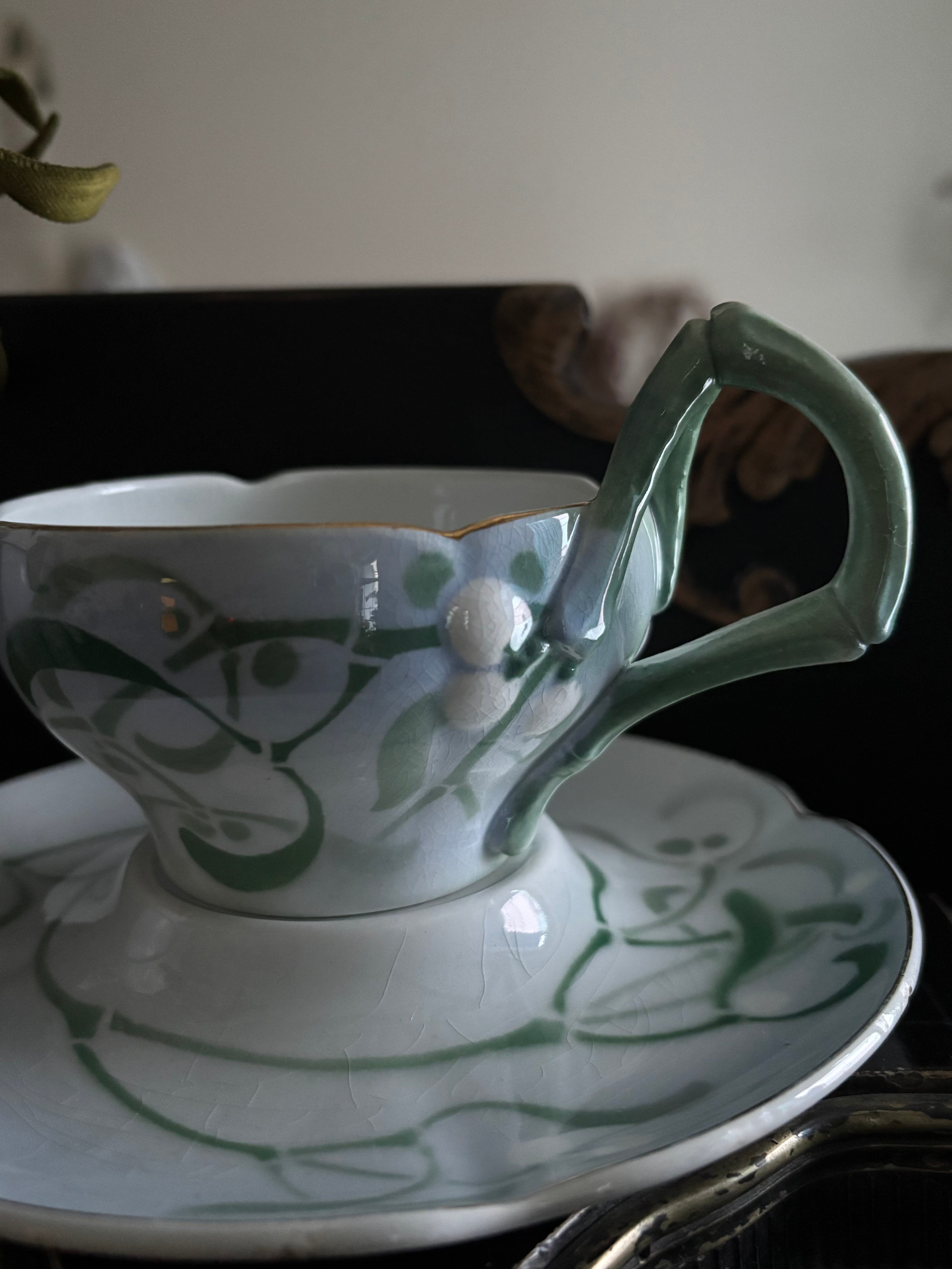 陶磁器 | Logisロジ アンティークス