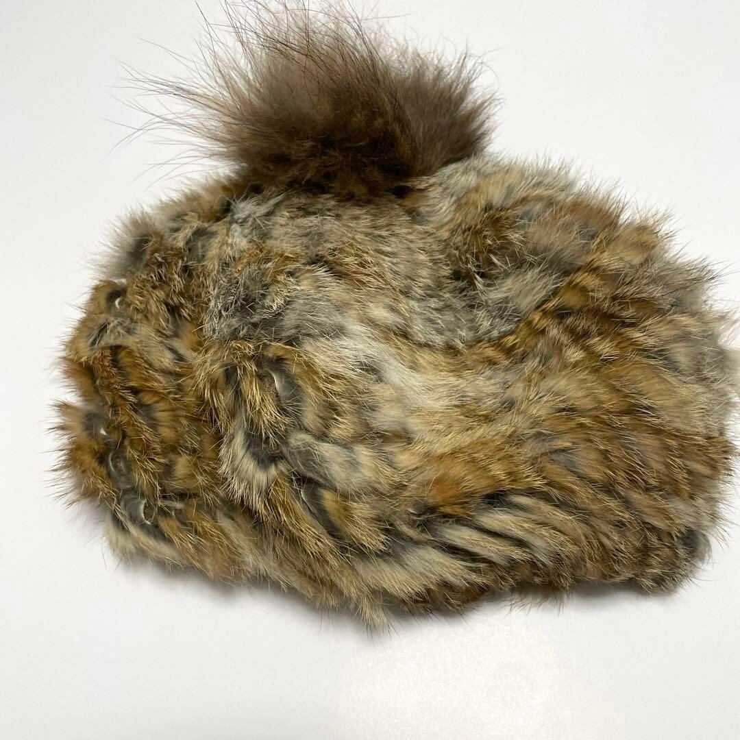 little suzie / ECO FUR 2WAY SKIRT | Pay ID