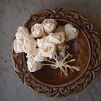 Sola Flower ソラフラワー KITS and DIY Collection Reed Stick 3 Rose