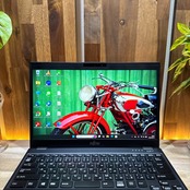 \ 公式ショップ限定価格❣️/ 準美品《LTEモデル》LIFEBOOK U9310/E 第10世代 メモリ8GB SSD256GB フルHD 軽量 ノートパソコン 安心サポート&3ヶ月保証付き