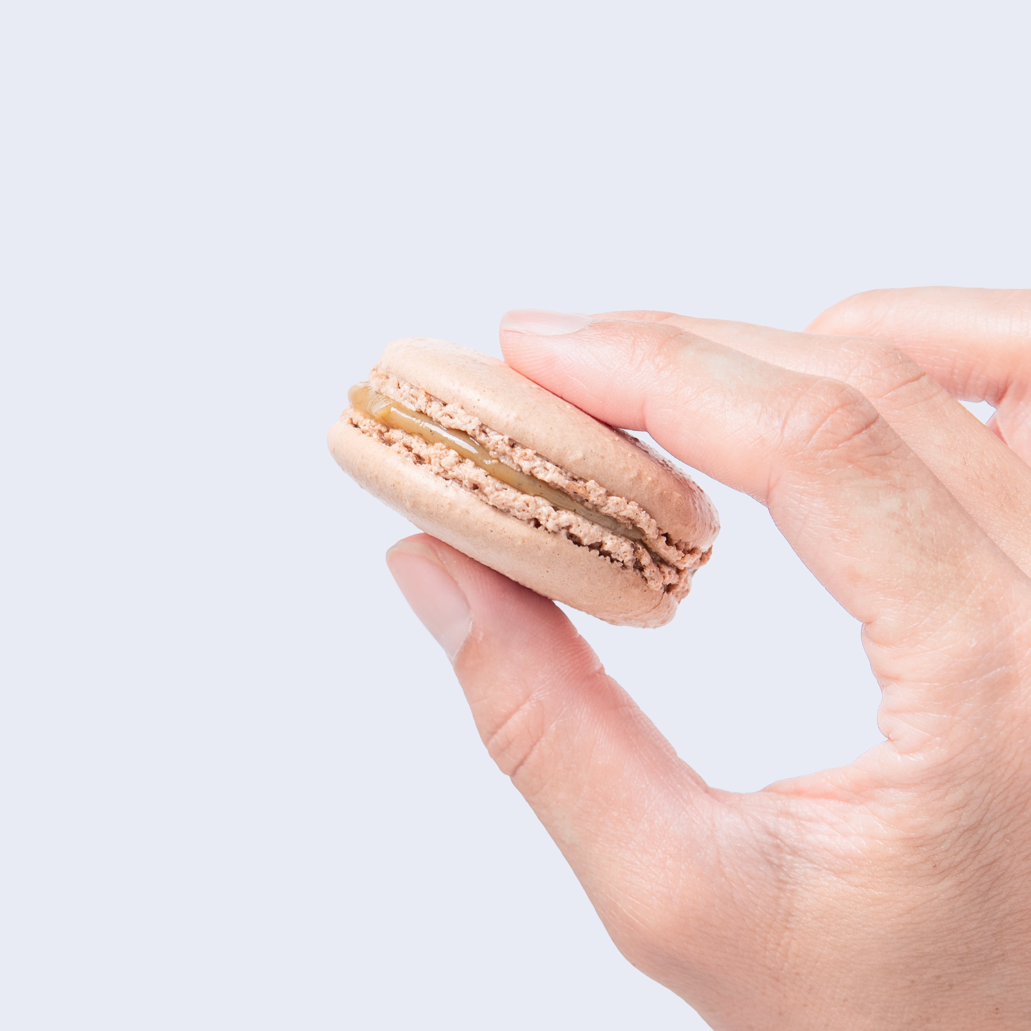 マカロン・ネージュ【5個入り】 | 自然派マカロン専門店 NeiGe