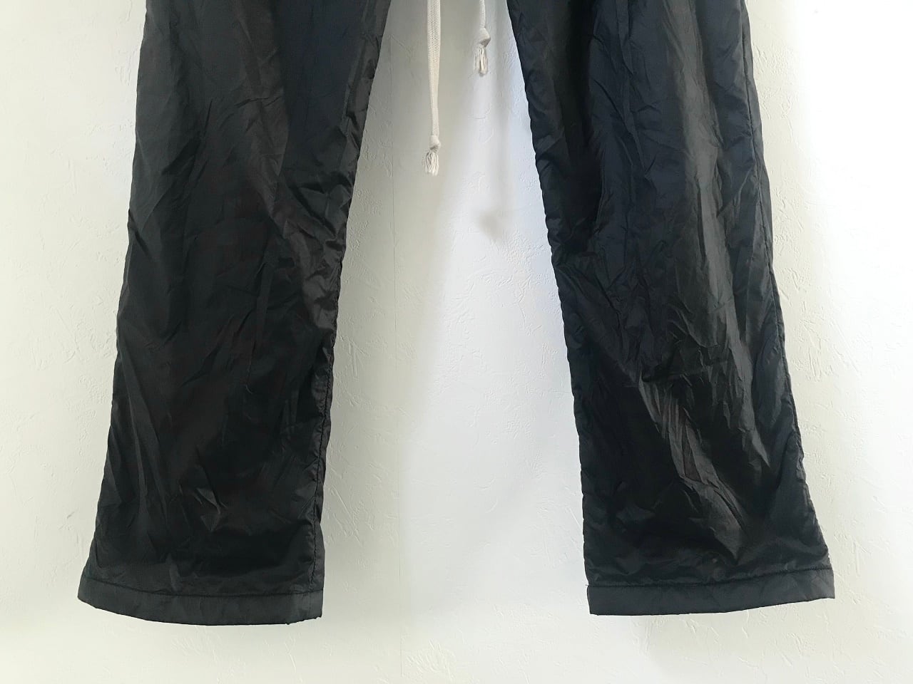 2018FW Rick Owens SISYPHUS sarrouel pants MADE IN ITALY | AFTER DARK