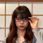 SZADE サングラス HART havana tortoiseshell / clear blue light
