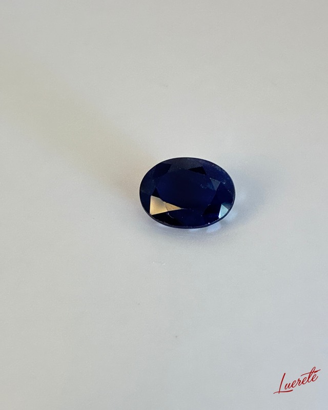 Sapphire 1.90ct｜天然サファイア【LE-0099】