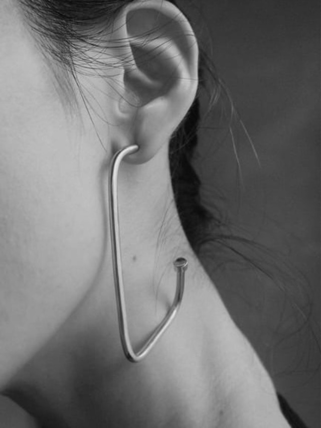 Handrail Pierce