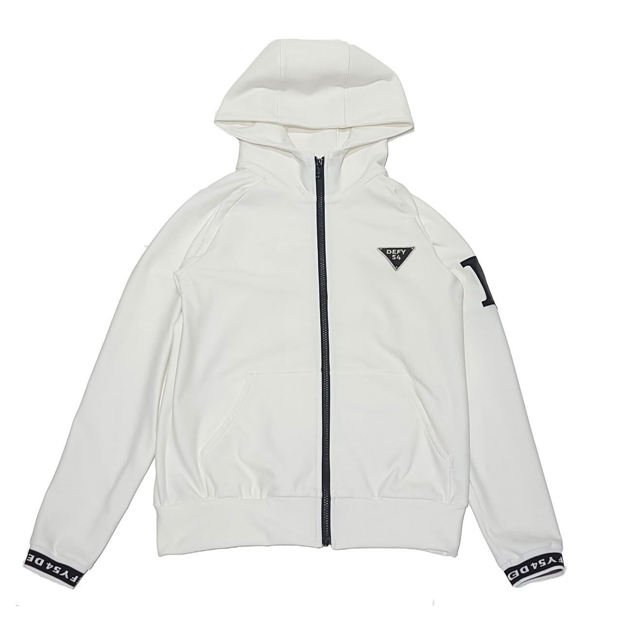 4WAY ST WARM HOODIE L AMG422006