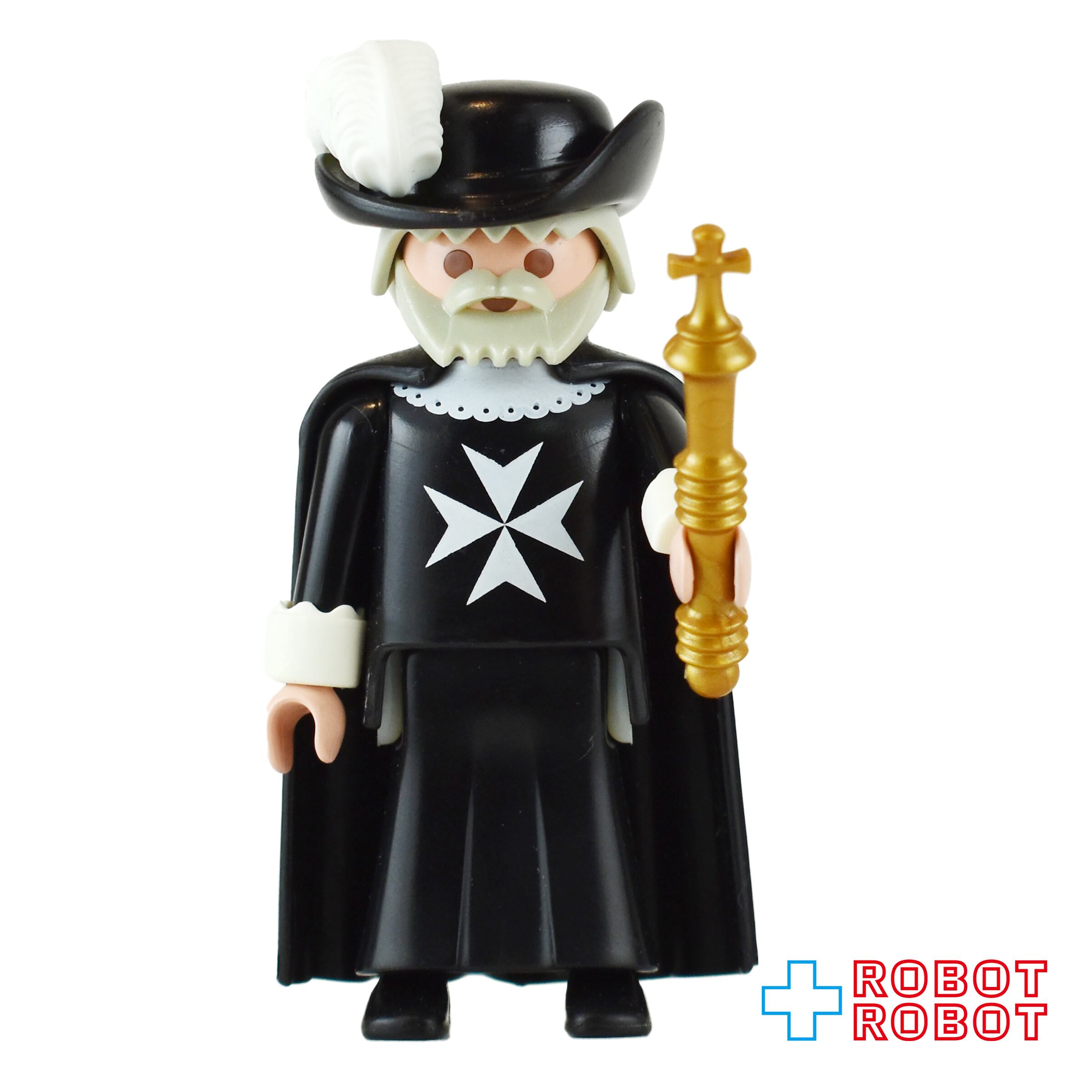 playmobil プレイモービル | ROBOTROBOT