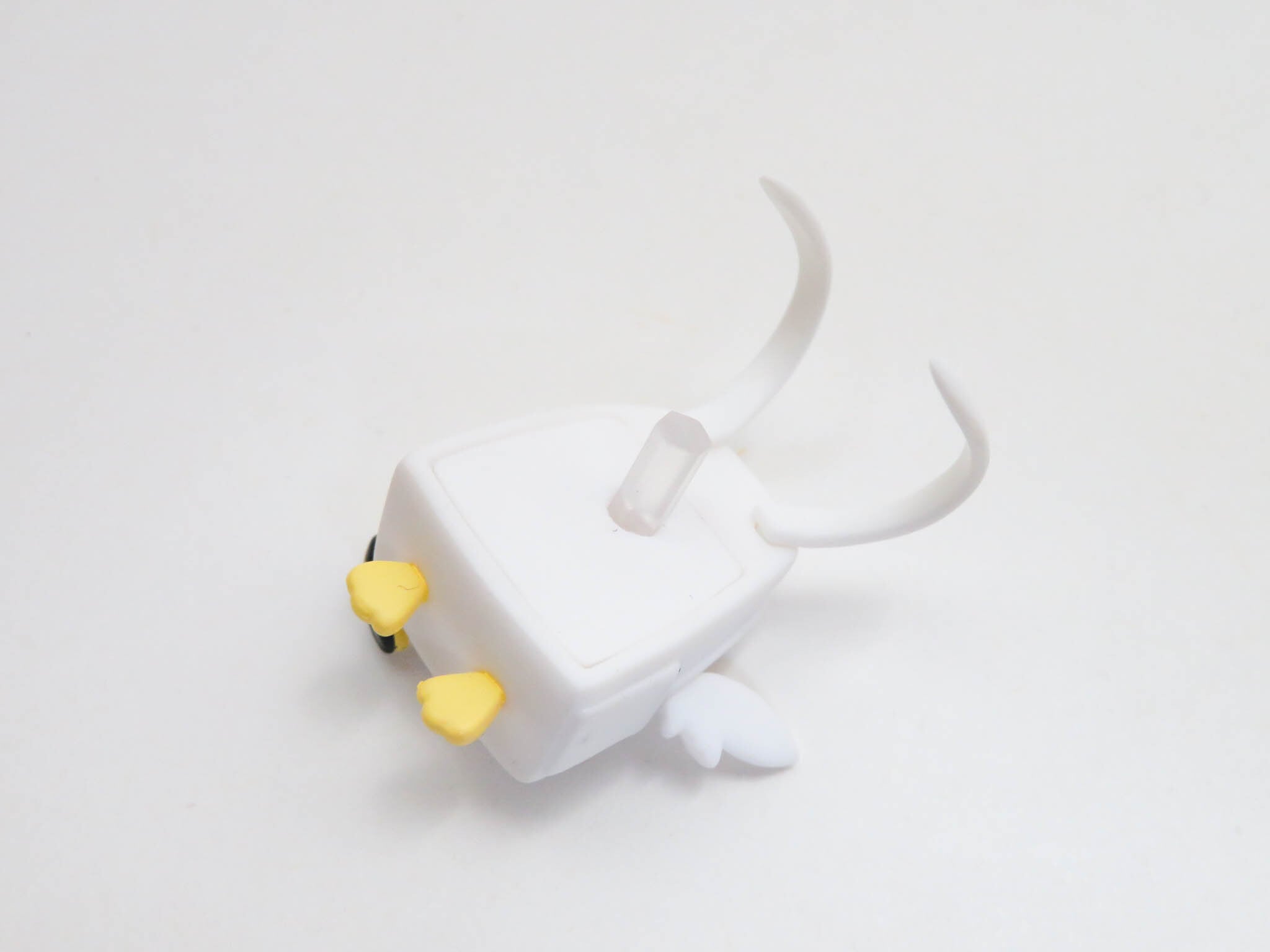 再入荷【2321】 阿慈谷ヒフミ 小物パーツ リュック ねんどろいど