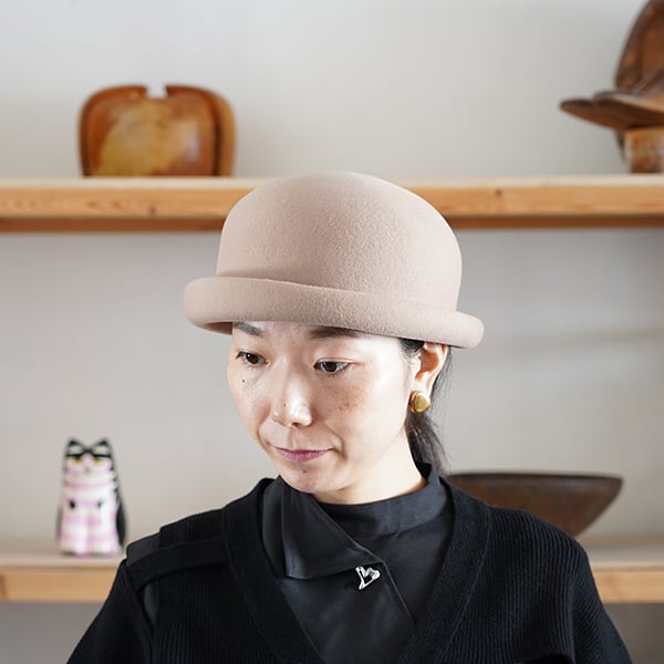 Balloon -Trace04 アメリカのヴィンテージの木型で制作した