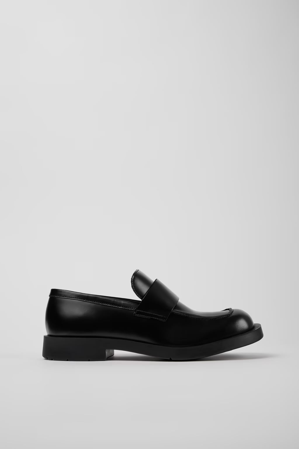 Camperlab 1978 loafers Camper lab Camper ローファー MIL Black