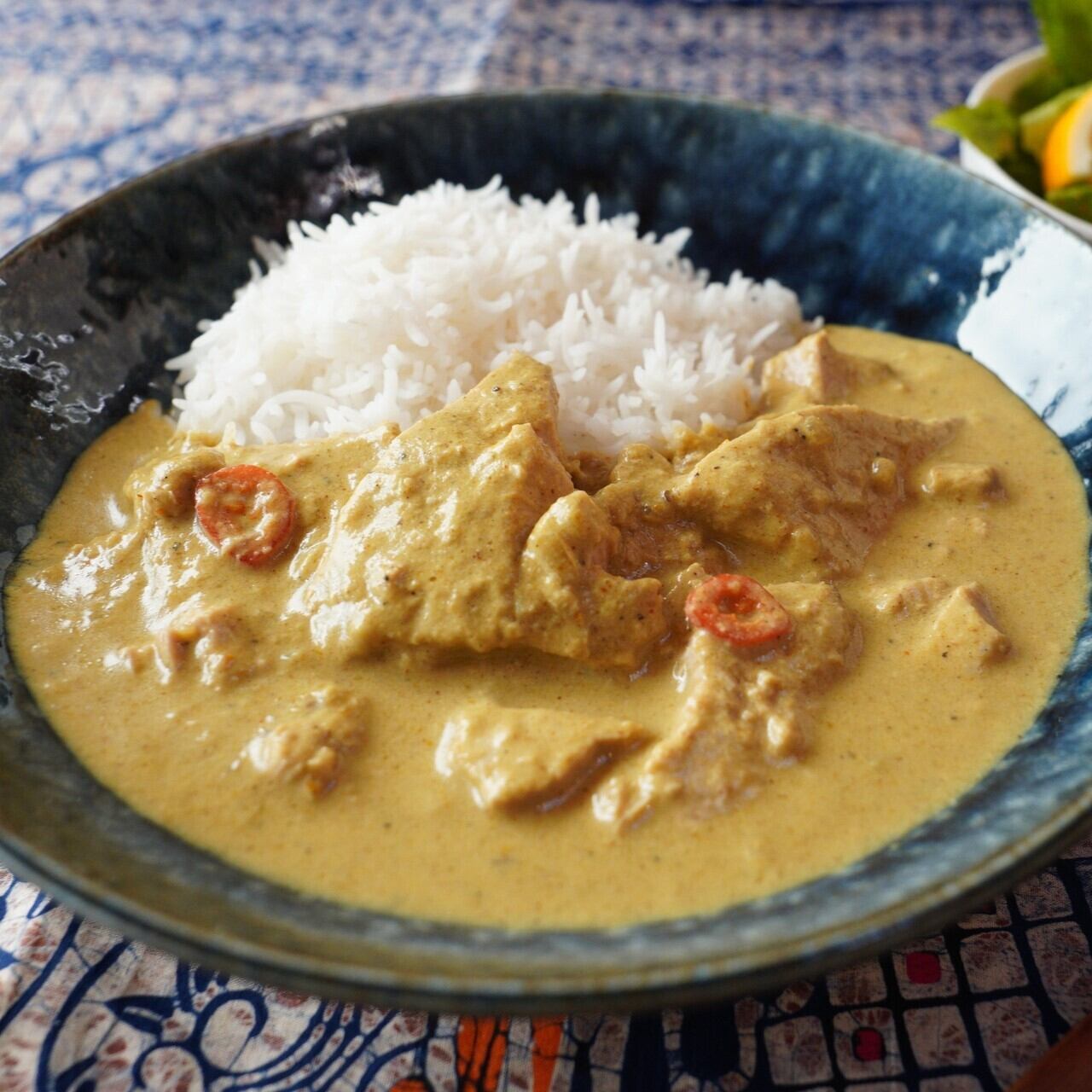 マス・リハ 500g(23人分) いちまる厨房 世界の地方料理|工場直売の冷凍食品通販ショップ