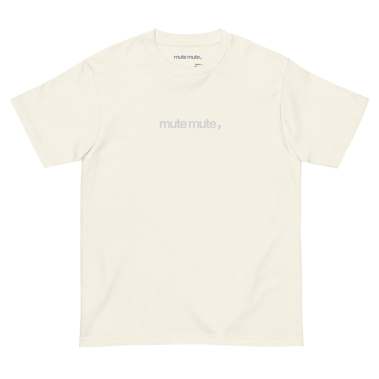SKULL to Tee M0004 - 10