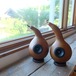 ひょうたんスピーカー