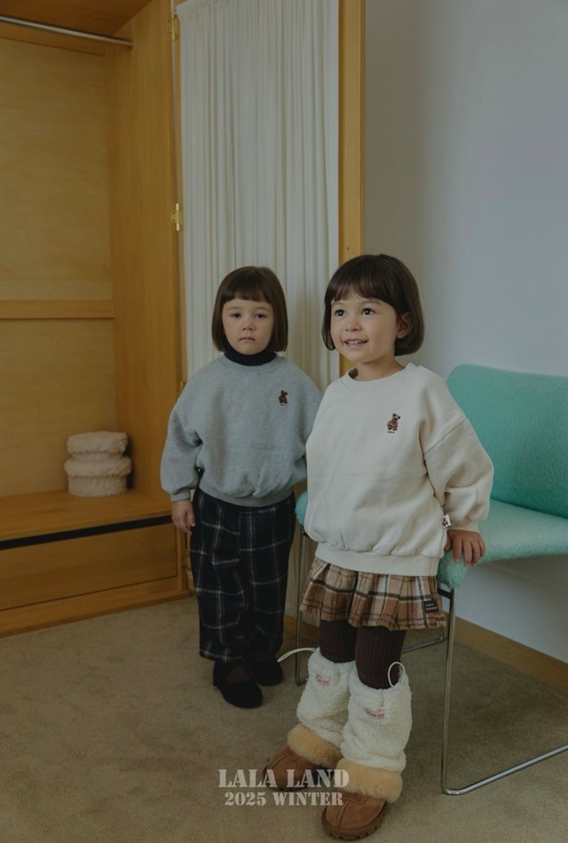 予約⌇LALALAND / lala bear mtm