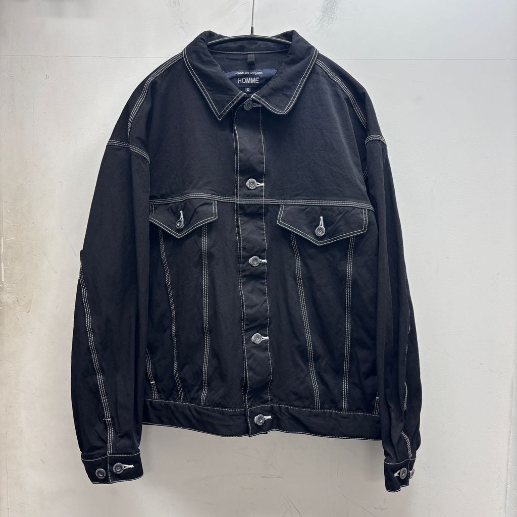 COMME des GARCONS、GANRYU | ブランド古着Brooch