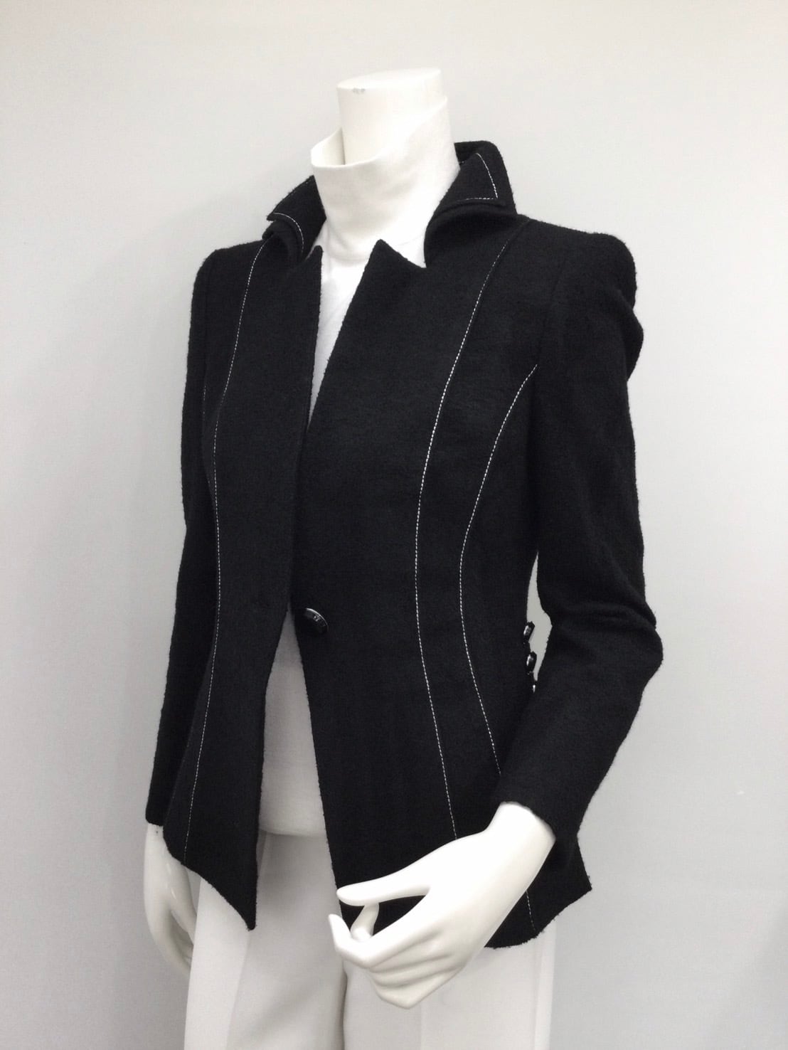 ブラック | STAC ONLINE SHOP