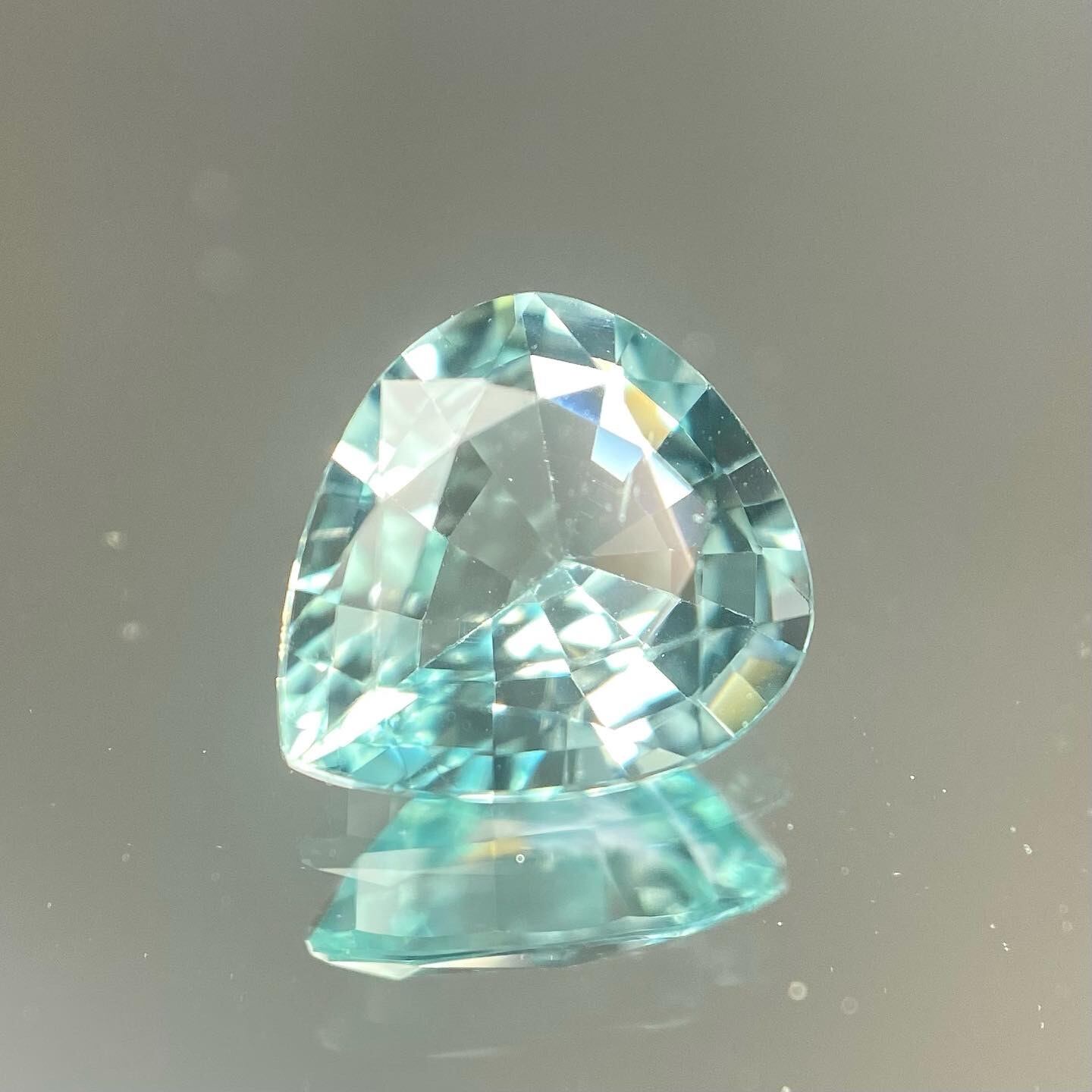 ミントチョコなベリル