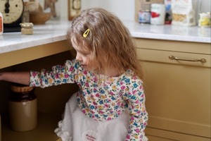 即納［90-160cm］フルハウスT