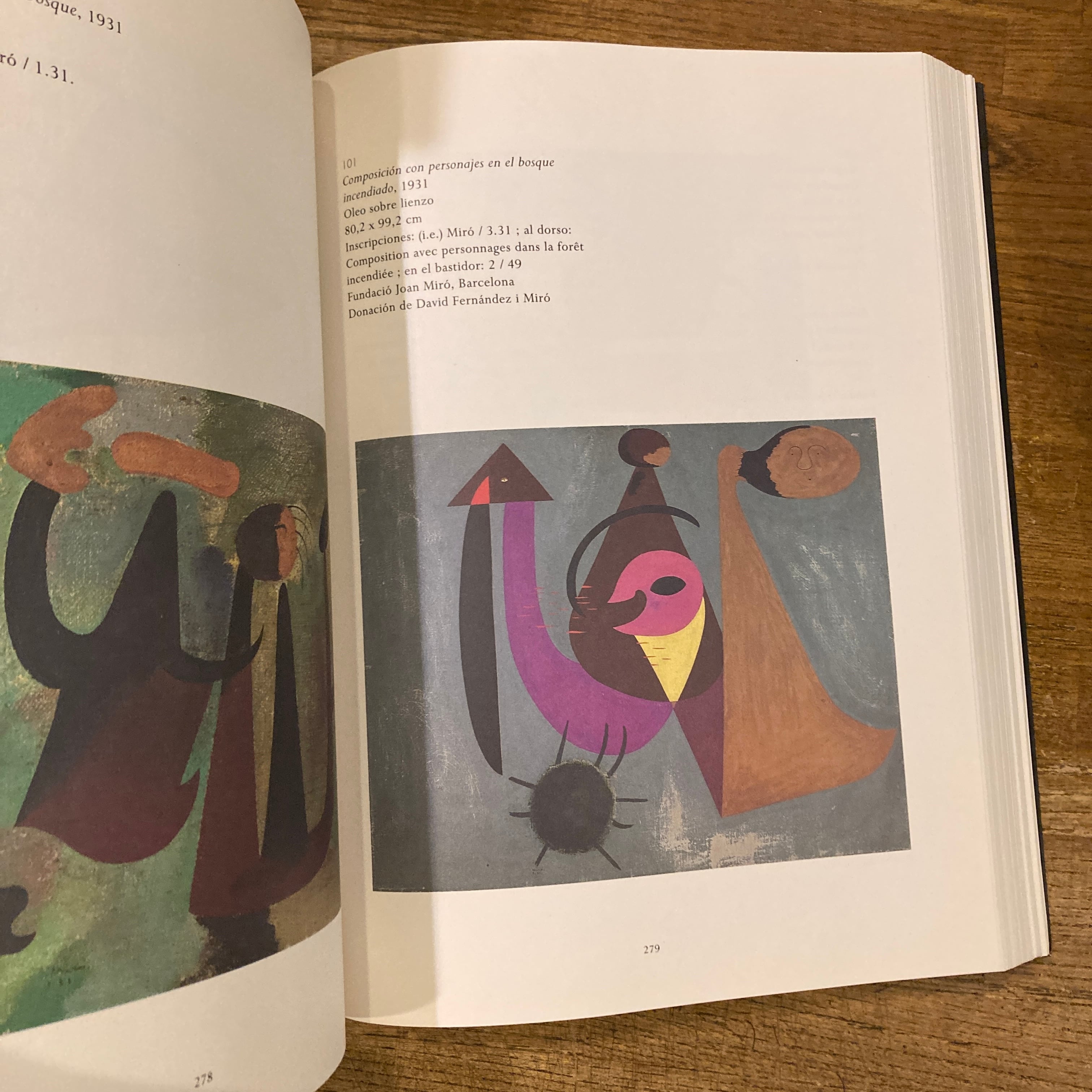 Joan Miro 1893 1993 ジョアン・ミロ | 百年