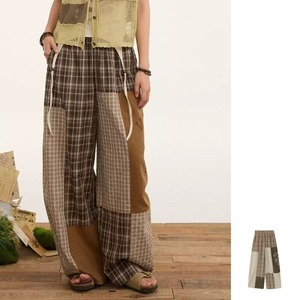 Design pants M15564