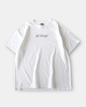 got storage? T-shirt