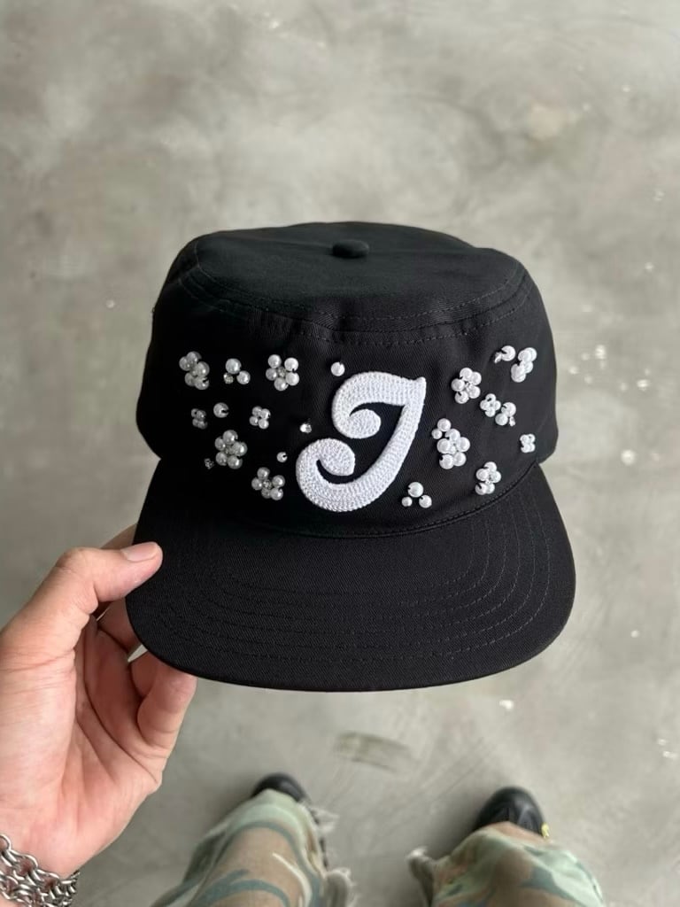 2IDOTS LABEL | P3398STORE