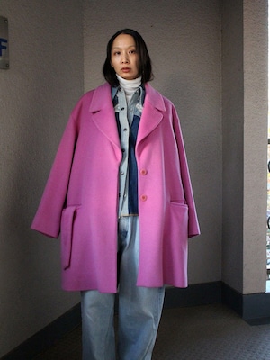 90s celine coat