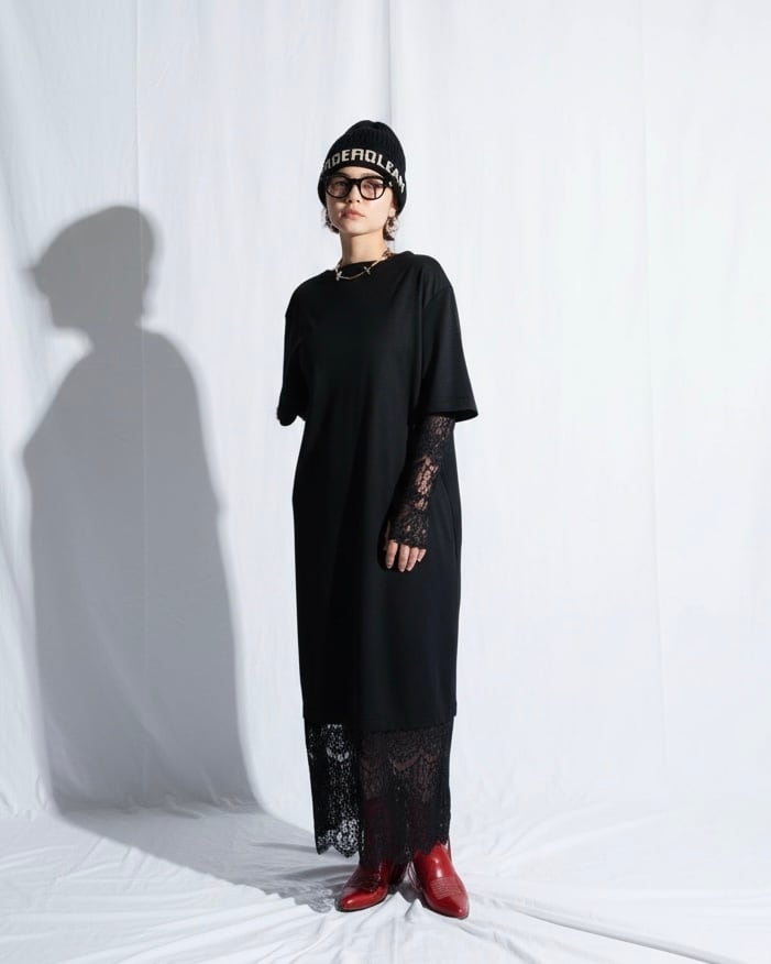 ONE-PIECE | AMBERGLEAM