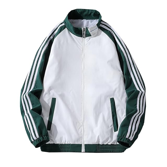 アディダス adidas トラックジャケット 90s ジャージ 白 ホワイト | Pay ID