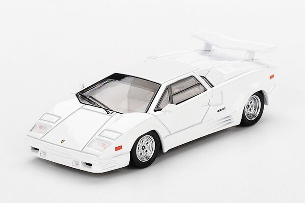 MINI GT 1/64 Nissan Z Veilside FFZ400 セイランブルー(右ハンドル