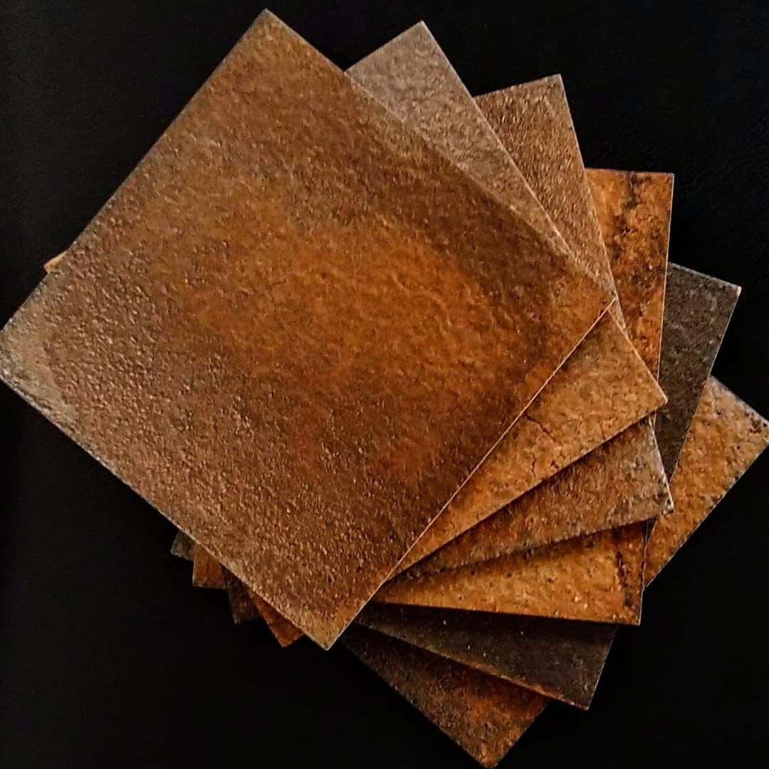 KOYOSHIKIGAWARA(古窯敷瓦) /SHUEN | MARUSAWA WEB STORE