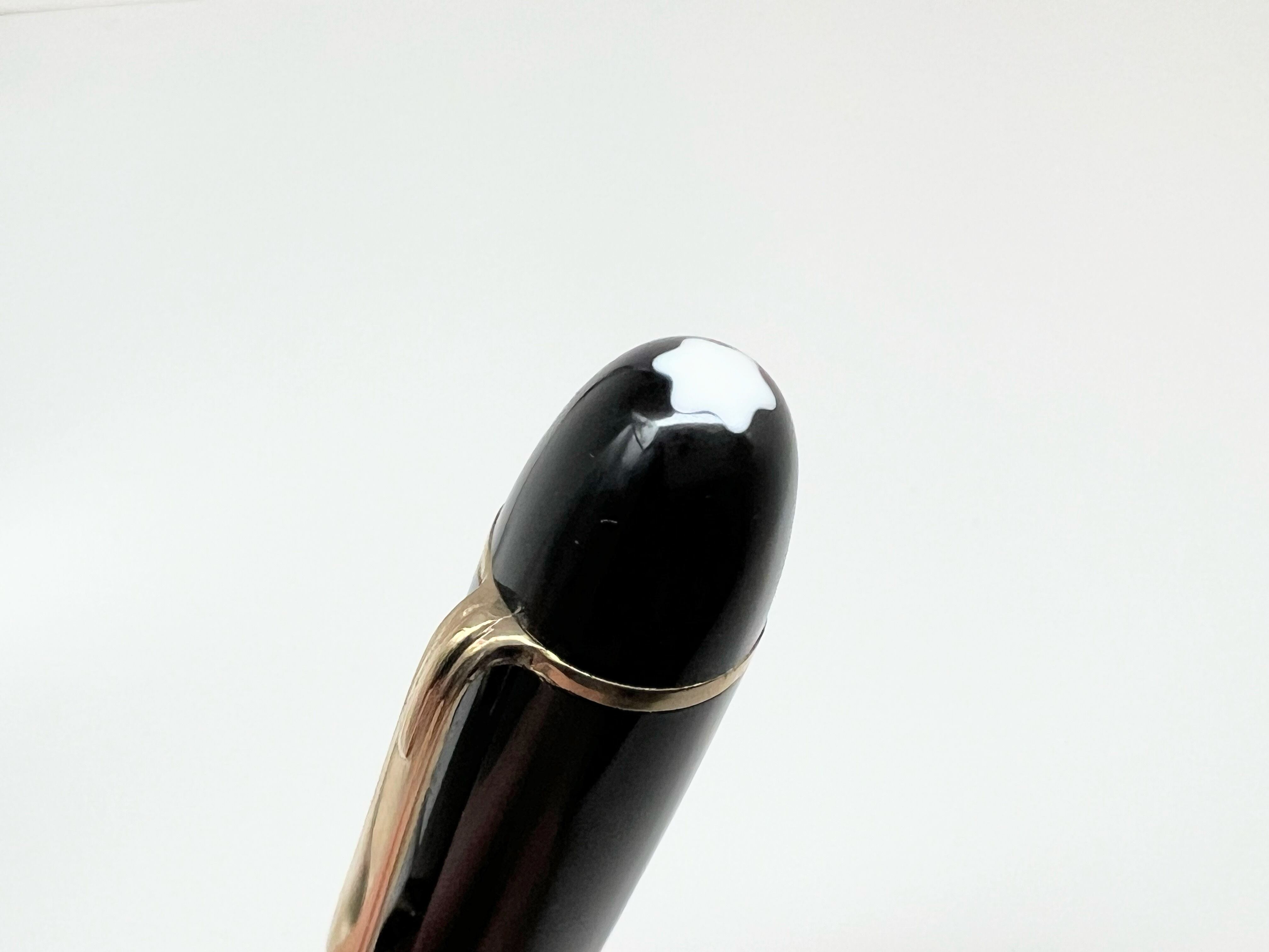 70s モンブラン マイスターシュテュック 149 MONTBLANC 149 （中字
