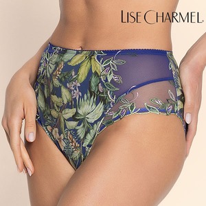 [M14vp] 深めショーツ 品番BCM0314 【LISE CHARMEL】【リズシャルメル】【インポートランジェリー】