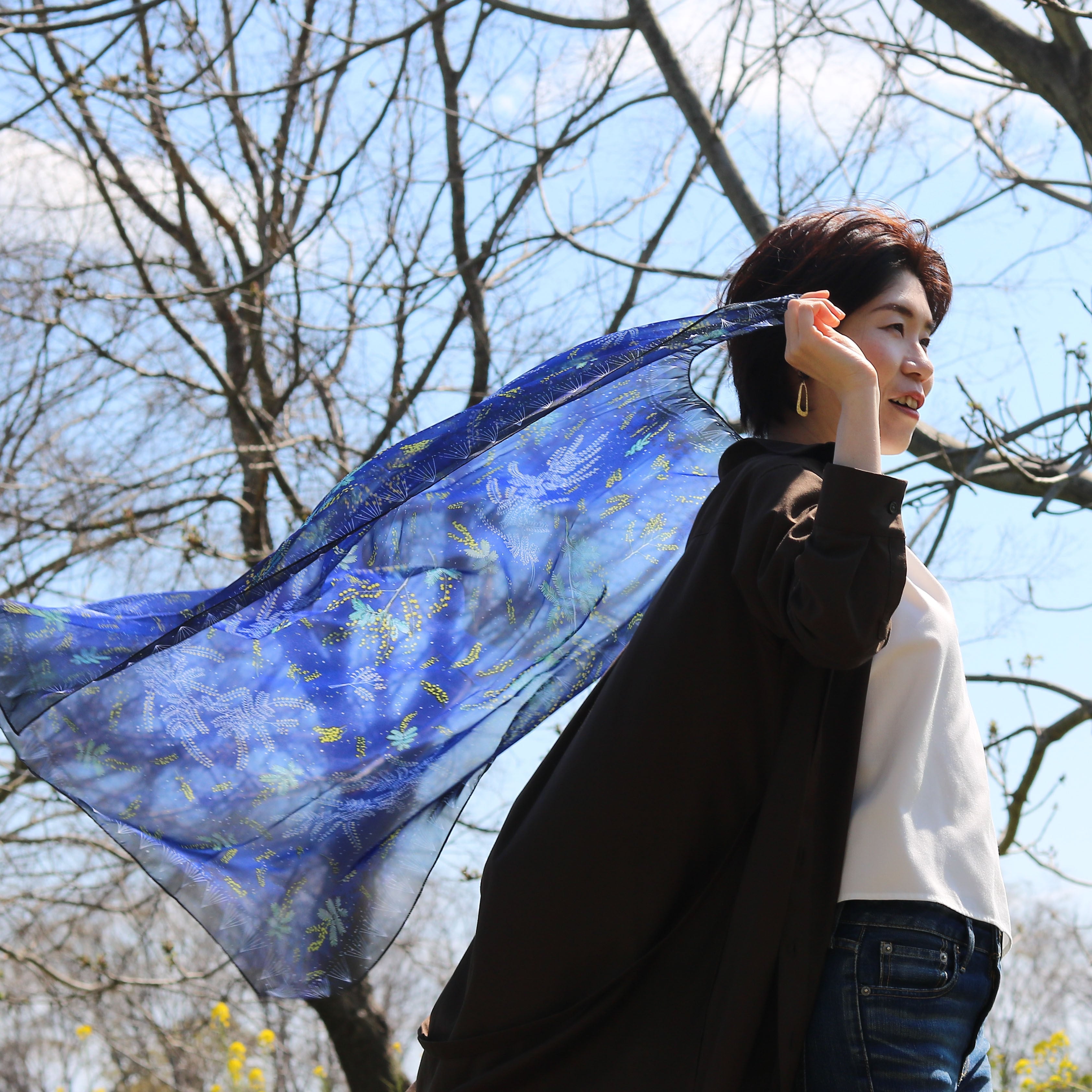 風花実｜押し花アート額・アフターブーケ｜兵庫 姫路 関西｜結婚式