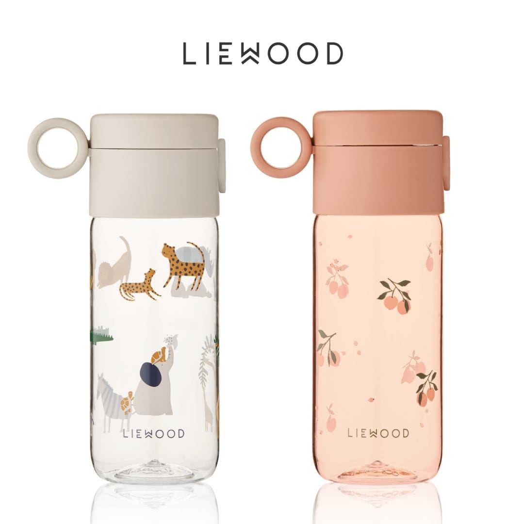LIEWOOD Clemence Bottle 350ml リーウッド クレメンスボトル キッズ