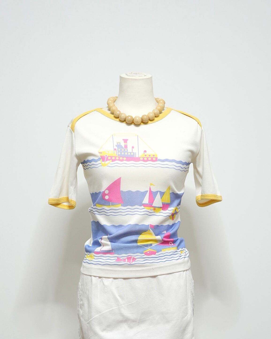 EURO / DESIGN T-SHIRT