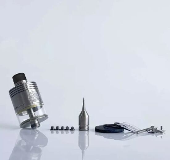 Terminator Jet'Win GT V8.2.S.ML. Mini by Пара-Воз Paravozz【CLONE