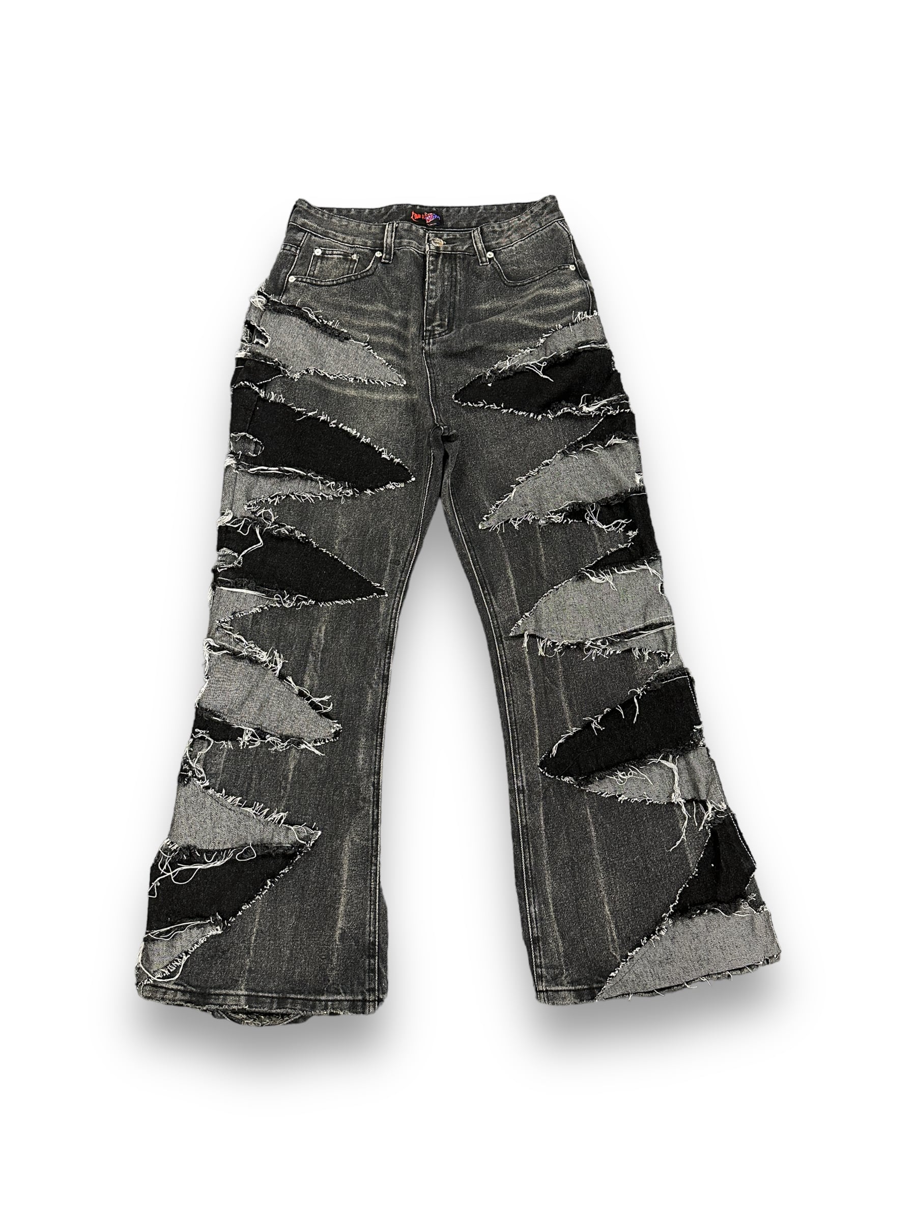 【LOVE KILLER ×REBLOM 】bottoms