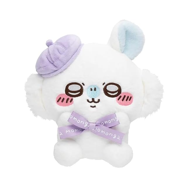 Jellycat Merry Mouse Candy Cane ぬいぐるみ ねずみ クリスマス