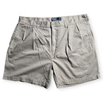 90s "Ralph Lauren” CLASSIC CHINO Short Pants / "ラルフローレン” クラシックチノ ショートパンツ