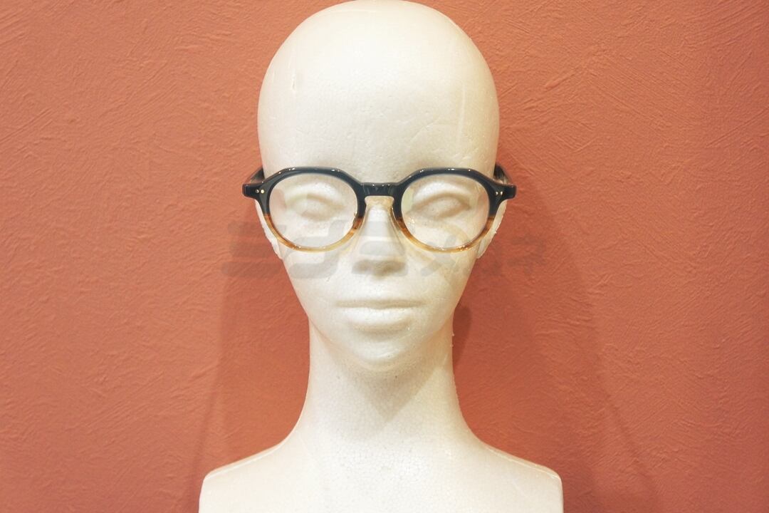 新品■Mr.Gentleman ミスタージェントルマン■witty WITTY@Mr.Gentleman EYEWEAR | Re:TRUST EYEWEAR