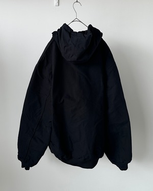 -Carhartt-  10s XL Active Jacket Made in MEXICO