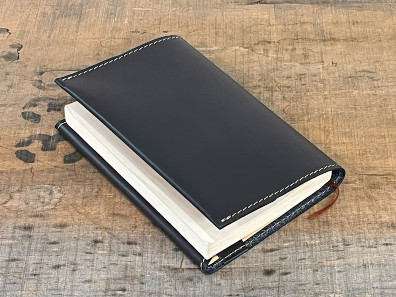 【本を贈ろう】まく・ブックカバー