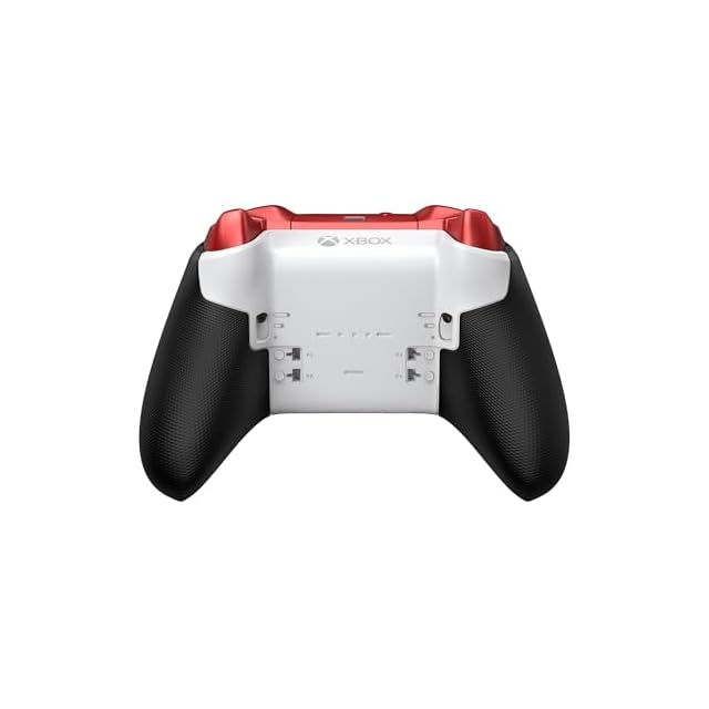 純正品】Xbox Elite ワイヤレス コントローラー Series 2 Core (レッド
