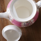 Minton Cockatrice Pink Tea Pot|ミントン コカトリス ピンク 希少 ティーポット thumbnail 7