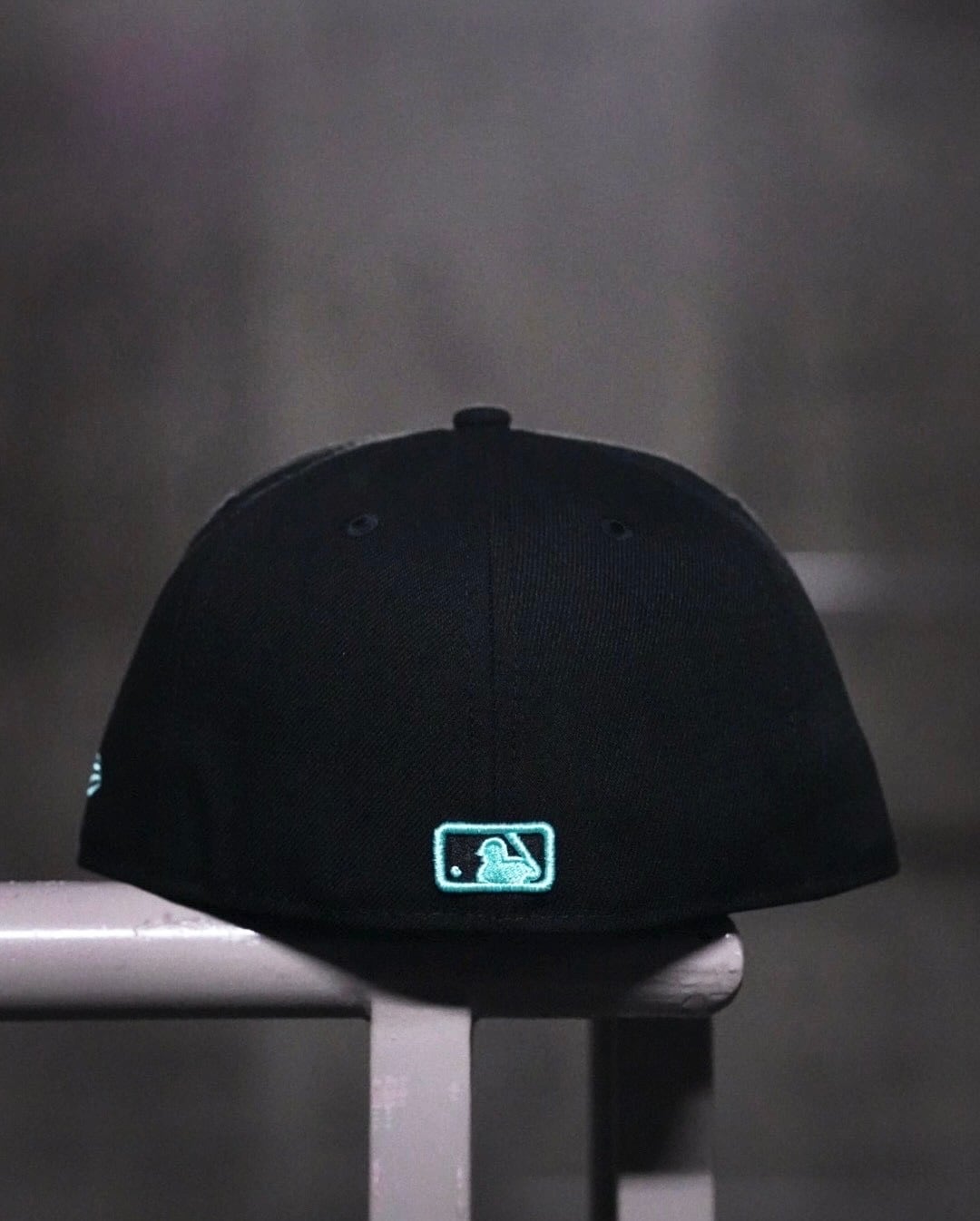 gifthat別注】NEW ERA 59FIFTY/5950 ロサンゼルス・ドジャース -The