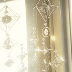 ✧HALF Left✧ Crystal Palace or GINGA / クリスタルヒンメリ / Light and Wind Healing purifier